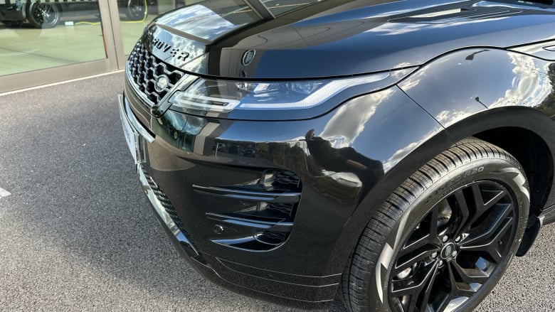 Land Rover Range Rover Evoque 2.0 D200 R-Dynamic SE 5dr Auto Diesel Hatchback